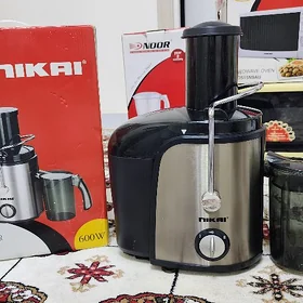 соковыжималка