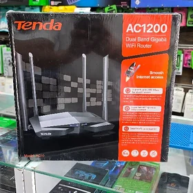 TENDA Wi-Fi  ROLTYR
