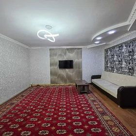 4 mkrn Atabayew koc 3 komnat