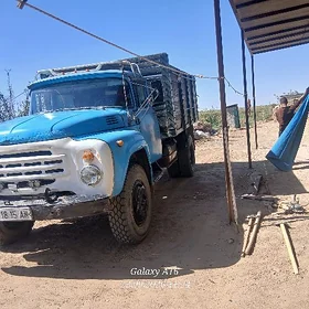 Zil 130 1982