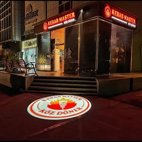Kassa  işgär gerek