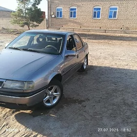 Opel Vectra 1988