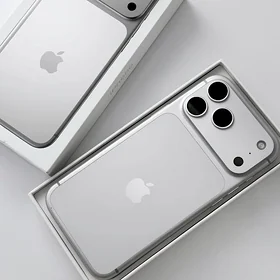 iPhone 17 Pro Max 256