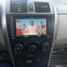 Pioneer corazera