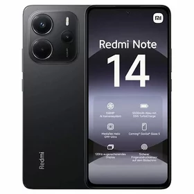 redmi not 14
