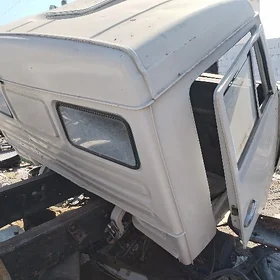 kamaz kabina