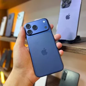 Iphone 17 pro max ✅