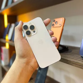Iphone 16 pro ✅
