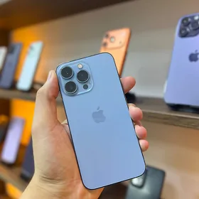Iphone 13 pro ✅