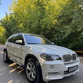 BMW X5 2007
