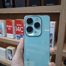 INFINIX NOT 40PRO