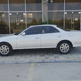 Toyota Mark II 1993