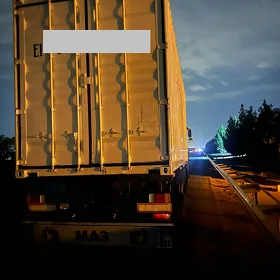 Maz Samosval 2013