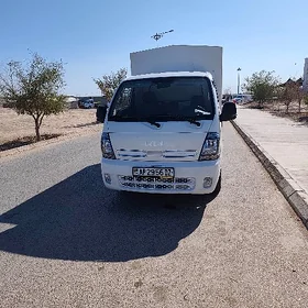Kia Bongo 2025