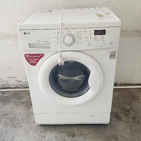 LG kir masyn