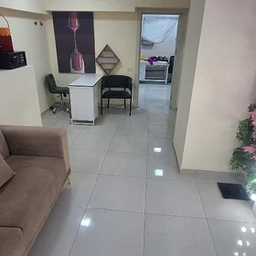Arenda salon bos yer