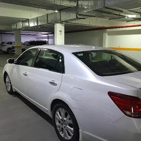 Toyota Avalon 2005