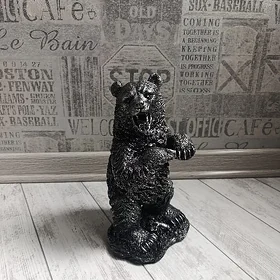 Статуэтка 🐻