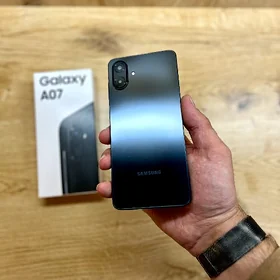 Samsung A07 4/128