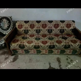 divan