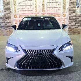 Lexus ES 350 2024