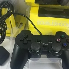 PlayStation 2 Joýstik