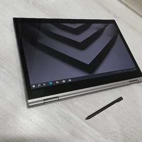 ThinkPad X1 YOGA i7-8 16/512
