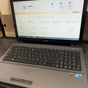 Asus x2