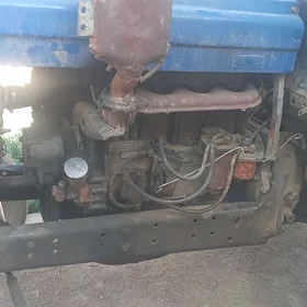 MTZ T-28 1993