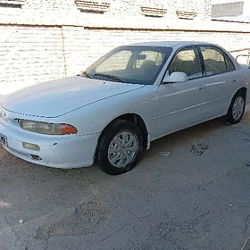 Mitsubishi Galant 1996