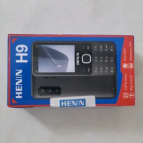 henın telefon