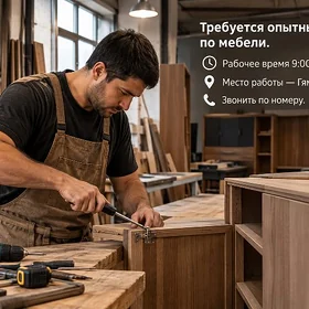 Mebel Sene Ussa gerek
