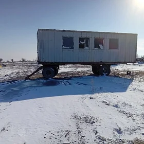 Wagon
