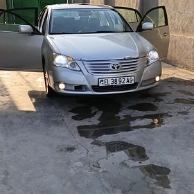 Toyota Avalon 2009