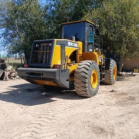 XCMG ZL50 2009