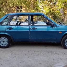 Lada 21099 2000