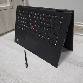 ThinkPad X1 YOGA i7-8 16/512