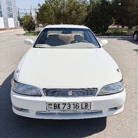 Toyota Mark II 1994