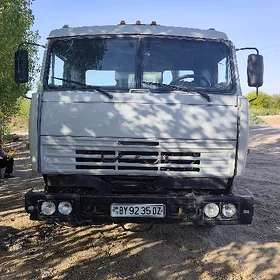 Kamaz Shalanda 2006