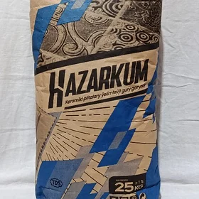 Kafel yelim kalekim