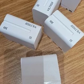 Battery viltrox