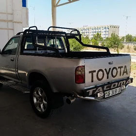 Toyota Hilux 1997