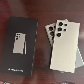 Samsung  s24 ultra