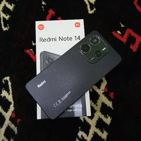 Redmi note 14