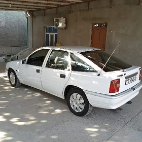 Opel Vectra 1992