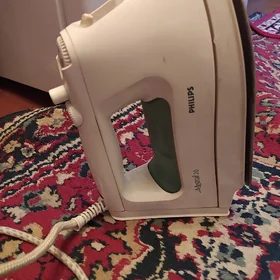 утюг philips