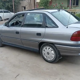 Opel Astra 1993