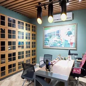 AK ALTYN OFIS