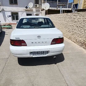 Toyota Camry 1996