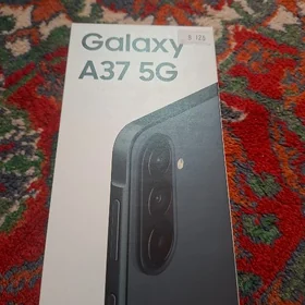 galaxyA37 5g